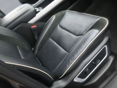 Used 2022 RAM 1500 Laramie image 34