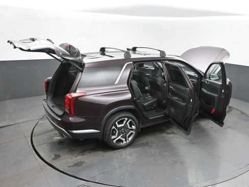 Used 2024 Hyundai Palisade Limited image 48