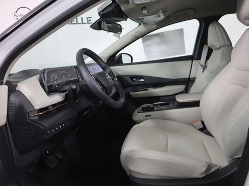 Used 2023 Nissan Ariya FWD image 19