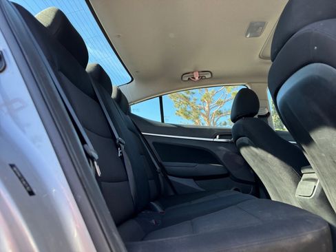 Used 2020 Hyundai Elantra Value Edition w/ Cargo Package (C1) image 18