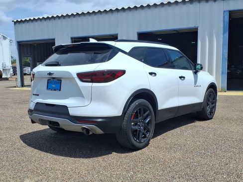 Used 2023 Chevrolet Blazer LT FWD image 6