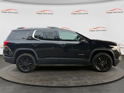Used 2019 GMC Acadia SLT AWD/4WD image 6