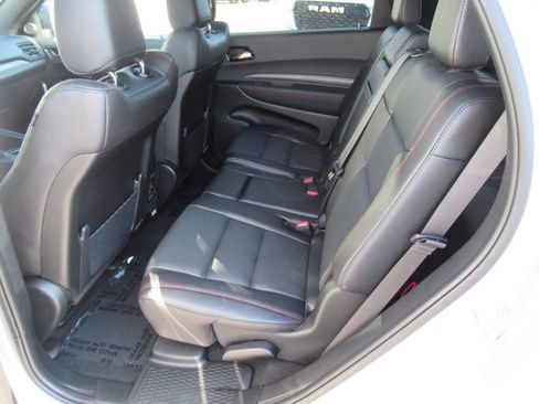 New 2026 Dodge Durango GT AWD/4WD image 30