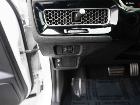 Certified 2023 Honda Civic Sport image 11