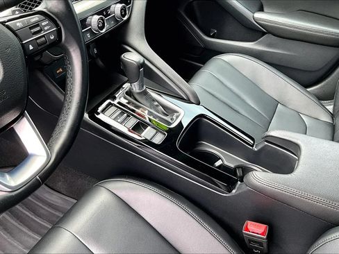 Used 2024 Acura Integra FWD image 14