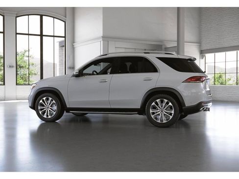 Certified 2023 Mercedes-Benz GLE 350 4MATIC image 33
