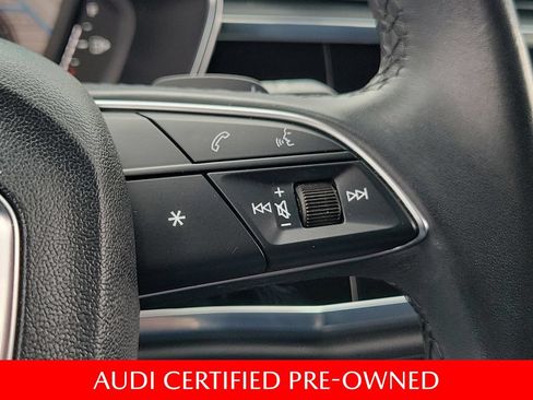 Certified 2023 Audi Q3 2.0T Premium Plus AWD/4WD image 10