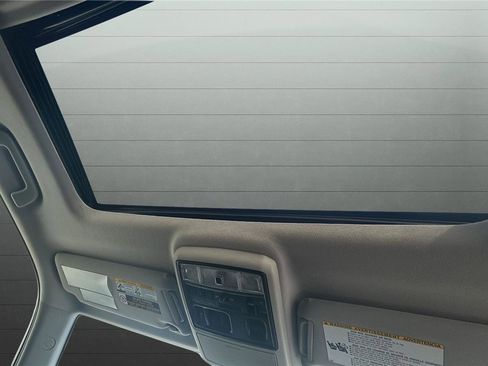 Used 2022 Toyota 4Runner SR5 Premium w/ Moonroof Package image 9