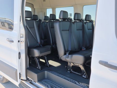 Certified 2024 Ford Transit 350 XL image 29