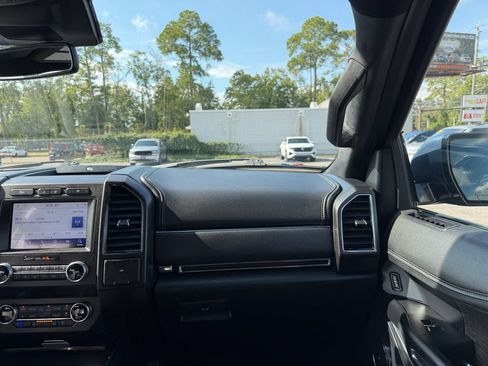 Used 2020 Ford Expedition Max Limited w/ Equipment Group 301A RWD image 15
