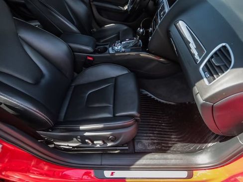 Used 2015 Audi S4 Premium Plus w/ Technology Package AWD/4WD image 62