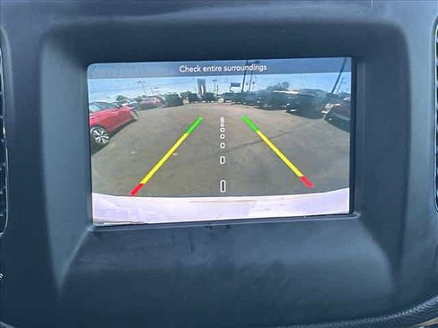 Used 2018 Jeep Compass Latitude w/ Popular Equipment Group AWD/4WD image 21