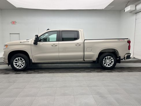 Certified 2026 Chevrolet Silverado 1500 RST w/ Convenience Package II AWD/4WD image 2