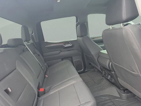 Used 2025 GMC Sierra 1500 Elevation w/ X31 Off-Road Package AWD/4WD image 27