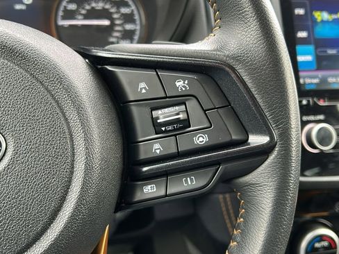 Certified 2023 Subaru Forester Wilderness image 14