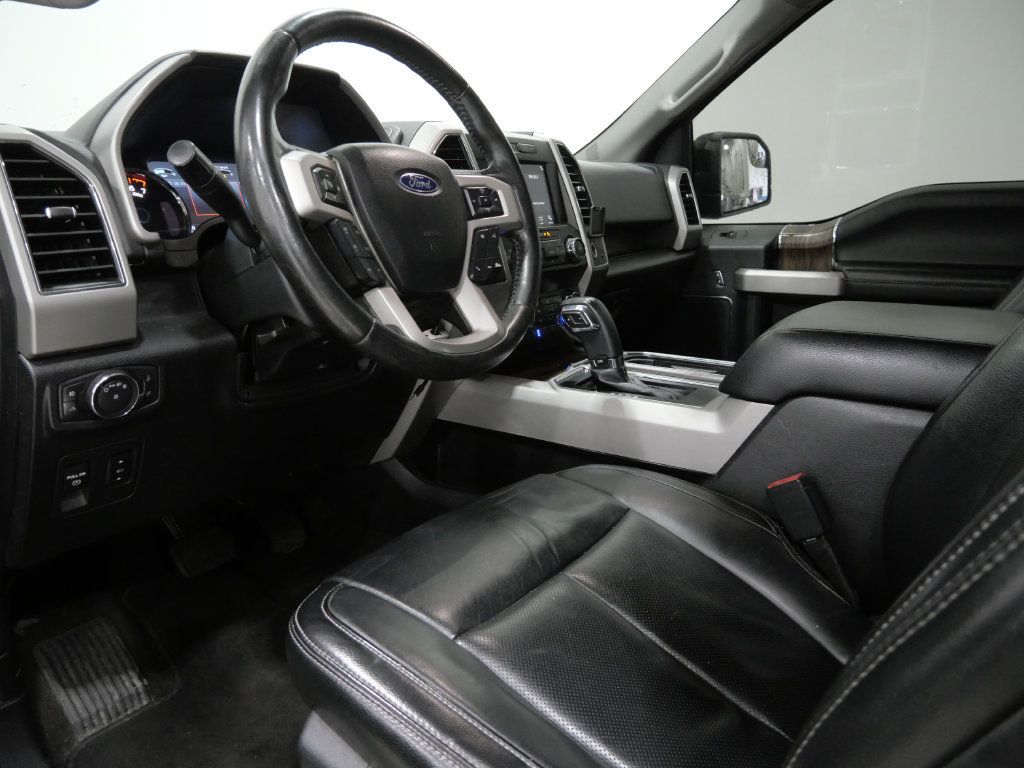 Used 2019 Ford F150 Lariat RWD image 10