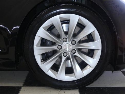 Used 2017 Tesla Model S 75D image 29