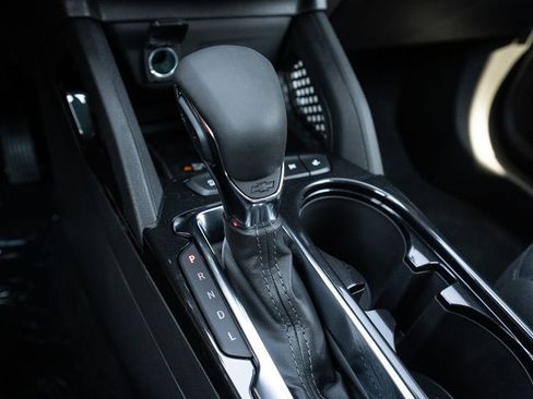 New 2026 Chevrolet TrailBlazer LT w/ Convenience Package image 24