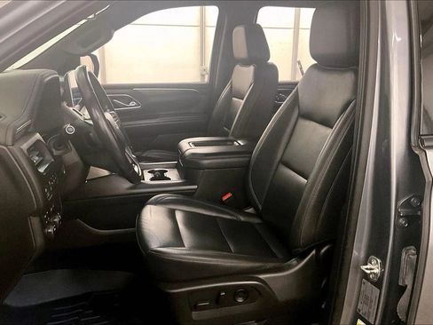 Used 2021 Chevrolet Tahoe Z71 image 24