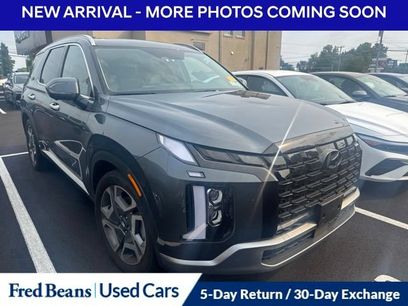 Used 2024 Hyundai Palisade SEL