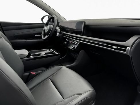 New 2025 Hyundai Tucson SEL AWD/4WD image 15
