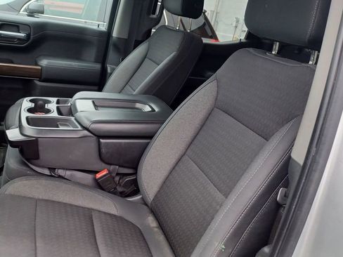 Used 2020 Chevrolet Silverado 1500 LT image 6