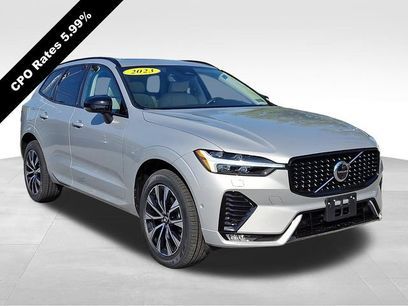 Certified 2023 Volvo XC60 B5 Plus w/ Climate Package
