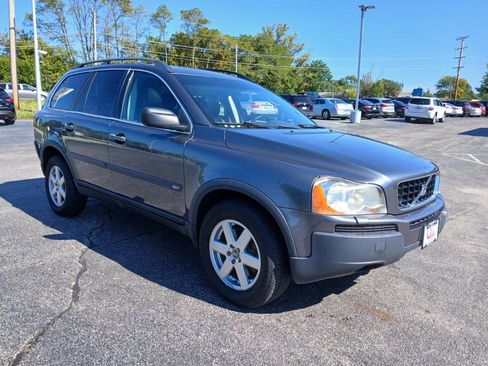 Used 2006 Volvo XC90 2.5T image 3