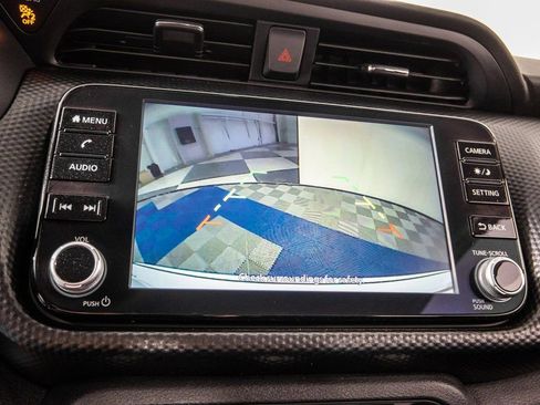 Used 2024 Nissan Kicks SV image 22