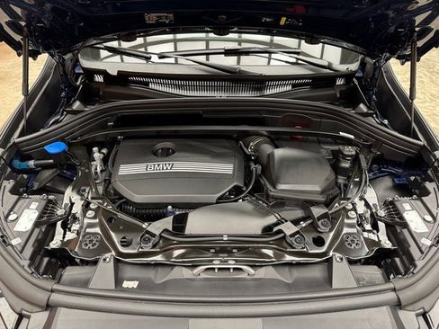 Certified 2025 BMW X1 xDrive28i w/ Technology Package image 27