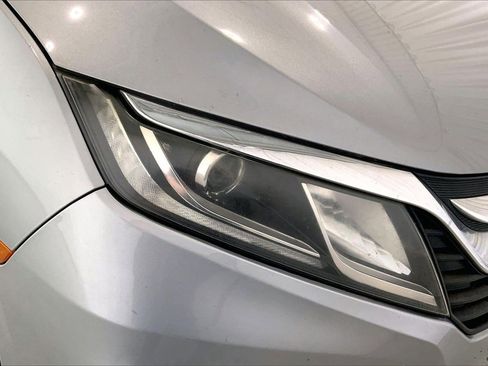 Used 2018 Honda Odyssey EX-L image 12