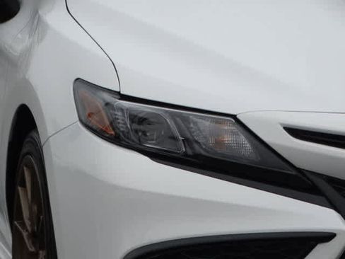 Certified 2023 Toyota Camry SE image 5