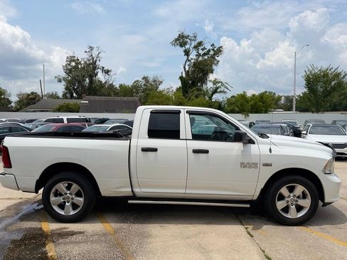 Used 2013 RAM 1500 Express RWD image 6