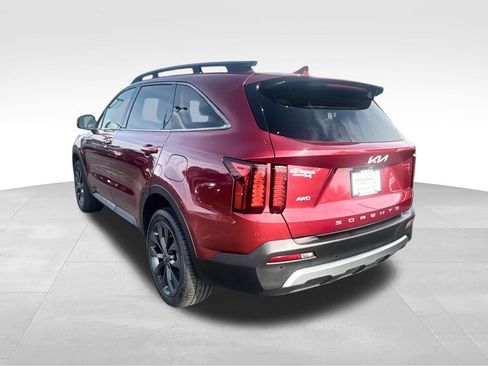 Used 2022 Kia Sorento X-Line EX AWD/4WD image 6