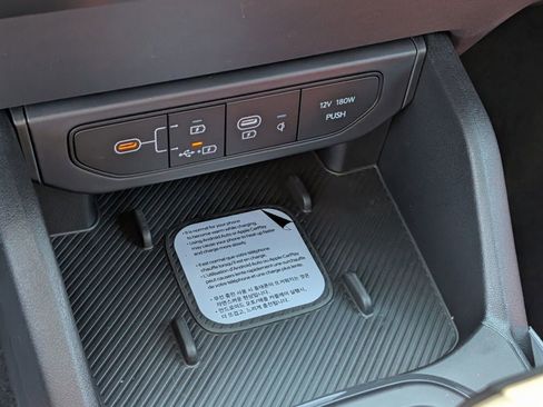 New 2026 Kia K4 GT-Line w/ GT-Line Premium Package FWD image 10