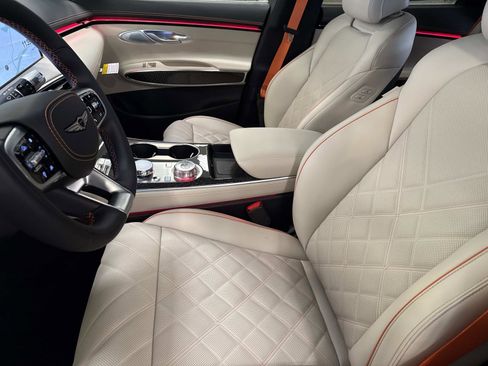 New 2026 Genesis GV70 3.5T Sport Prestige image 21