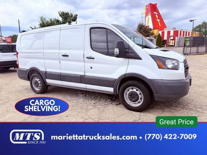 Used 2018 Ford Transit 150 130 Low Roof