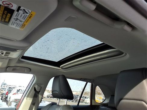 Used 2024 Toyota RAV4 XLE Premium image 14