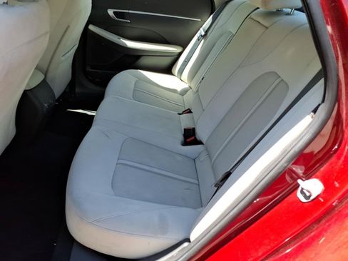 Used 2024 Hyundai Sonata SEL FWD image 8