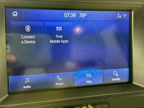 Used 2021 Ford Expedition XLT RWD image 16