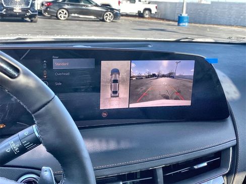 New 2026 Cadillac CT5 Sport image 26