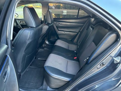 Used 2019 Toyota Corolla SE image 13