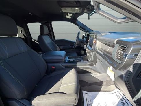 Used 2025 Ford F150 STX image 22