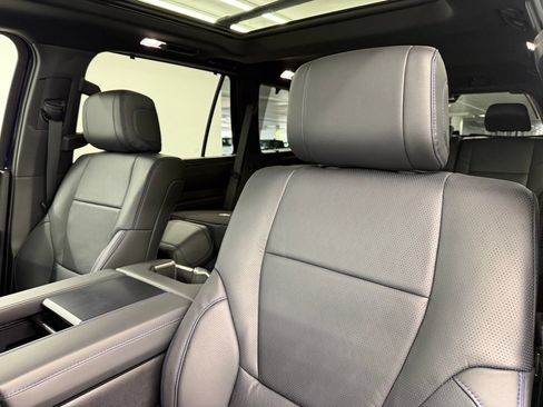 Certified 2026 Toyota Sequoia Platinum AWD/4WD image 25