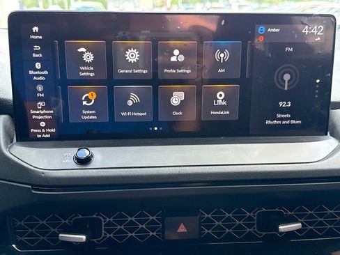 Used 2023 Honda Accord Sport image 18