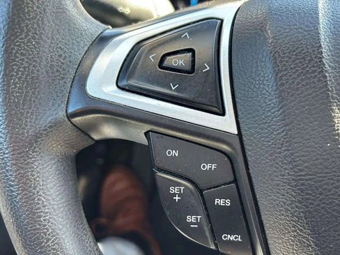 Used 2014 Ford Fusion SE image 33