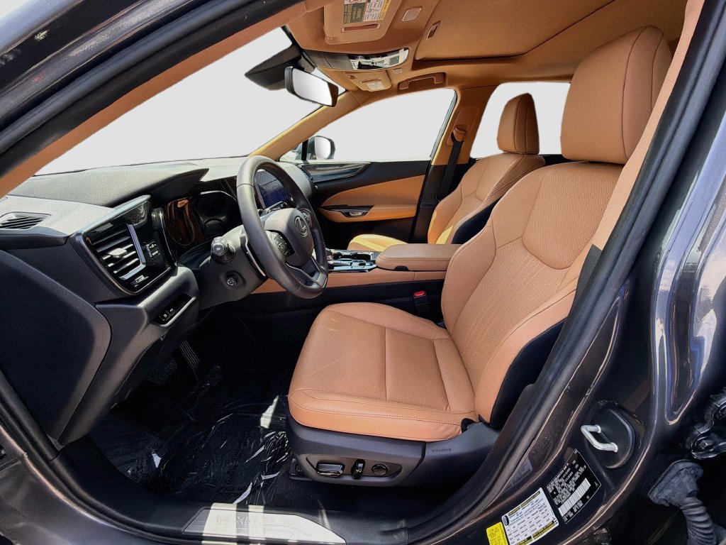 Used 2023 Lexus NX 250 FWD image 19
