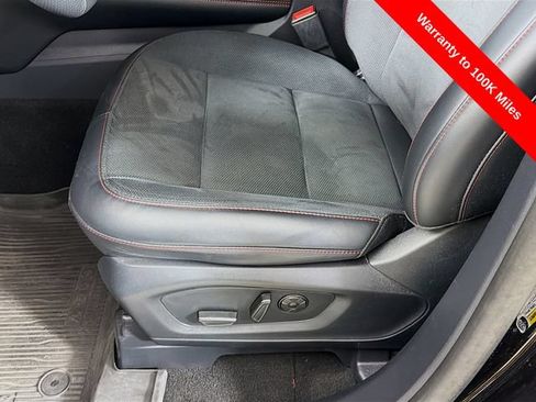 Certified 2025 Ford Explorer ST AWD/4WD image 23