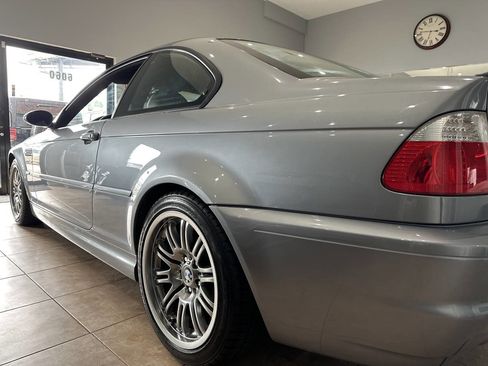 Used 2004 BMW M3 Coupe image 11