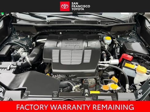 Used 2022 Subaru Forester AWD/4WD image 36